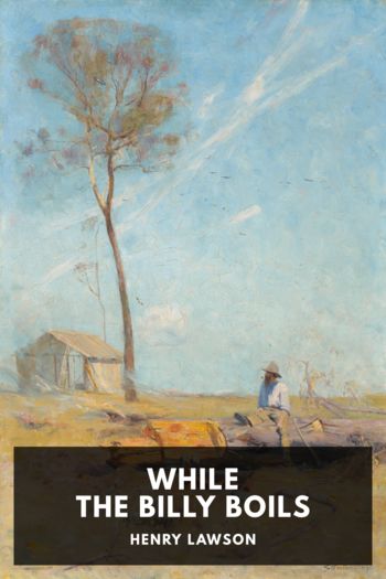 Книга While the Billy Boils