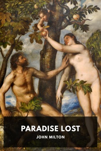 Читать онлайн книгу Paradise Lost автор John Milton Книга Paradise Lost