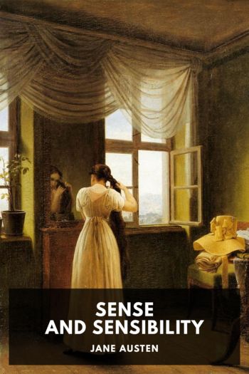 Книга Sense and Sensibility