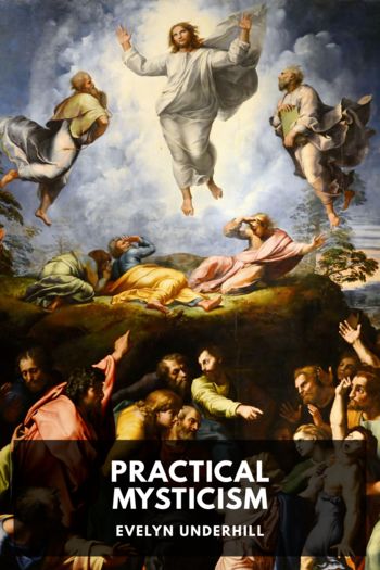Книга Practical Mysticism
