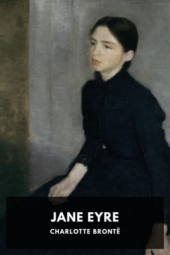 Читать онлайн книгу Jane Eyre автор Charlotte Brontë Книга Jane Eyre