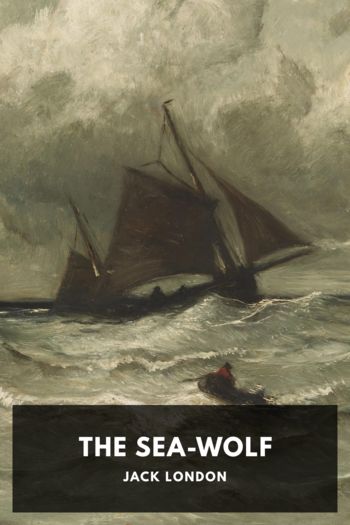 Книга The Sea-Wolf