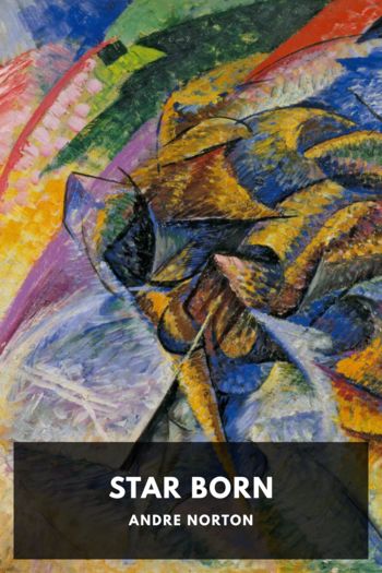 Читать онлайн книгу Star Born автор Andre Norton Книга Star Born