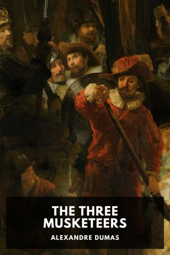 Читать онлайн книгу The Three Musketeers автор Alexandre Dumas Книга The Three Musketeers
