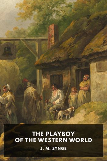 Книга The Playboy of the Western World