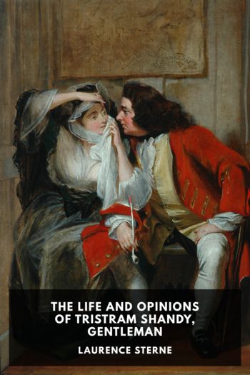 Книга The Life and Opinions of Tristram Shandy, Gentleman