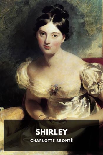 Читать онлайн книгу Shirley автор Charlotte Brontë Книга Shirley