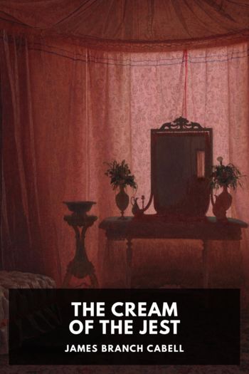 Книга The Cream of the Jest