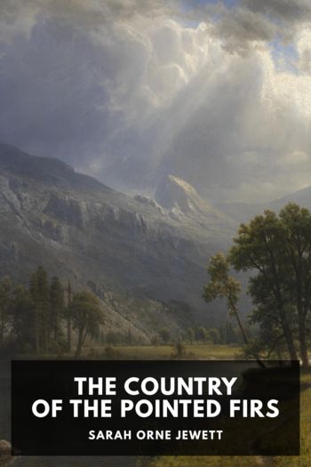 Книга The Country of the Pointed Firs