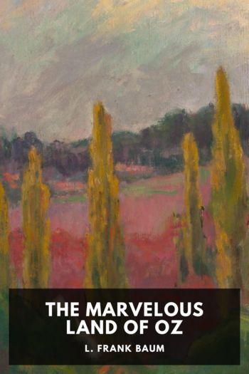 Книга The Marvelous Land of Oz