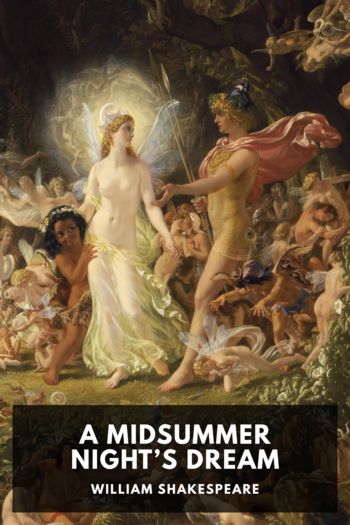 Книга A Midsummer Night’s Dream
