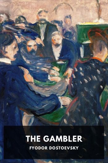 Книга The Gambler