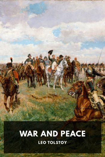 Книга War and Peace