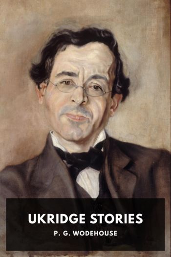 Книга Ukridge Stories