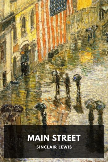 Книга Main Street
