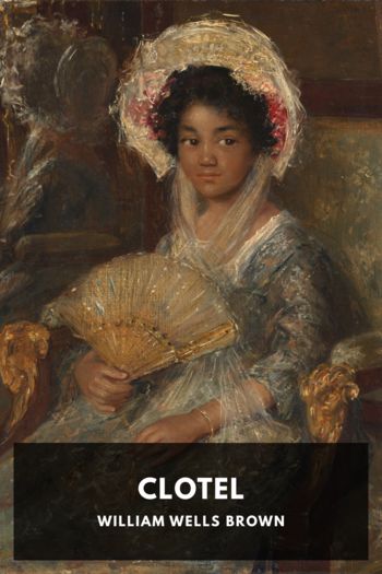 Книга Clotel