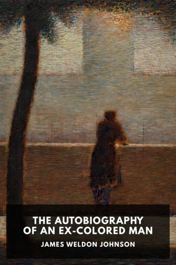 Книга The Autobiography of an Ex-Colored Man
