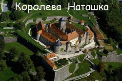Книга 1647 год. Королева Наташка. (СИ)