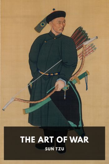 Книга The Art of War