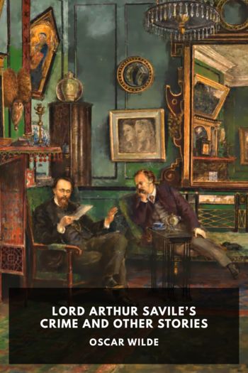 Книга Lord Arthur Savile’s Crime and Other Stories
