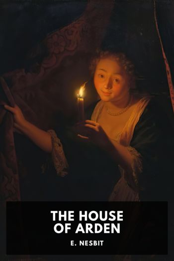 Книга The House of Arden