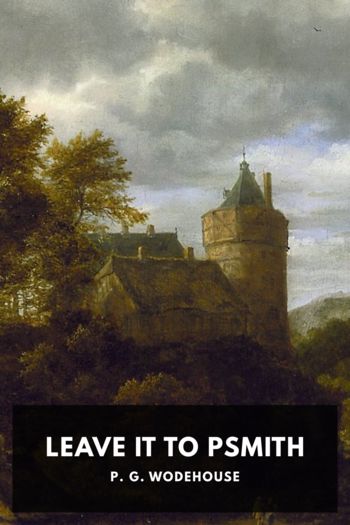 Книга Leave It to Psmith
