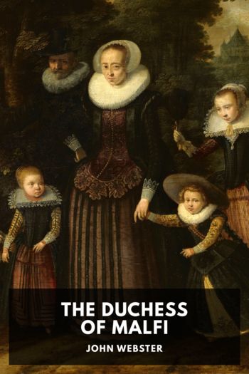 Книга The Duchess of Malfi