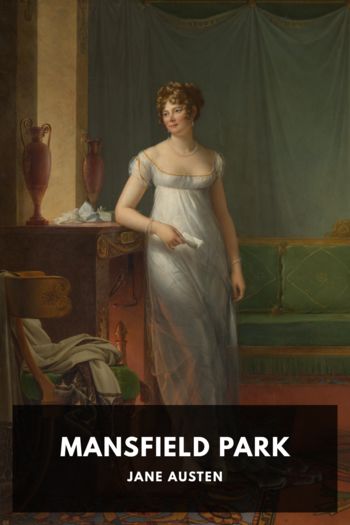 Книга Mansfield Park