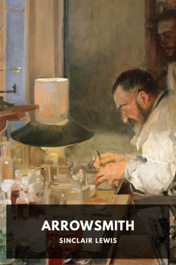 Книга Arrowsmith