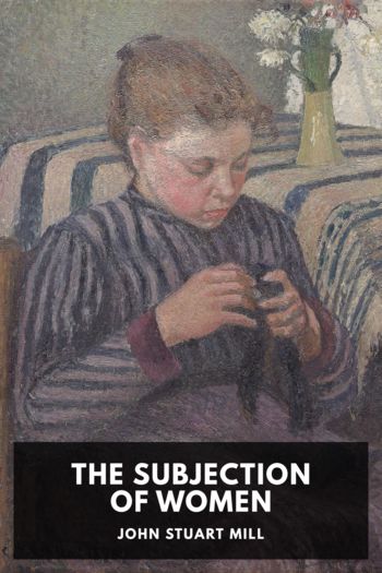 Книга The Subjection of Women