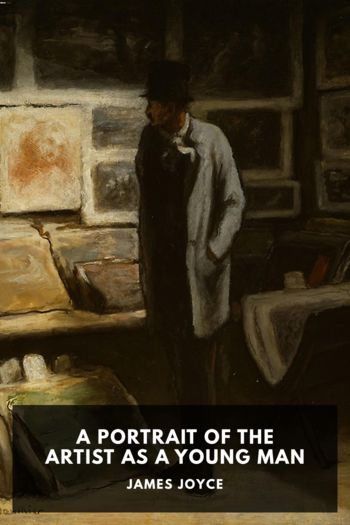 Книга A Portrait of the Artist as a Young Man