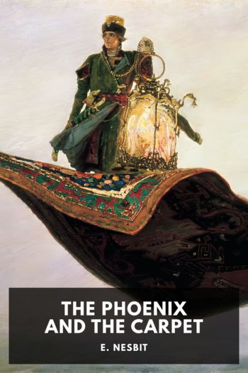 Книга The Phoenix and the Carpet