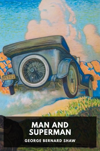 Книга Man and Superman