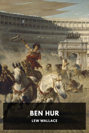 Книга Ben Hur