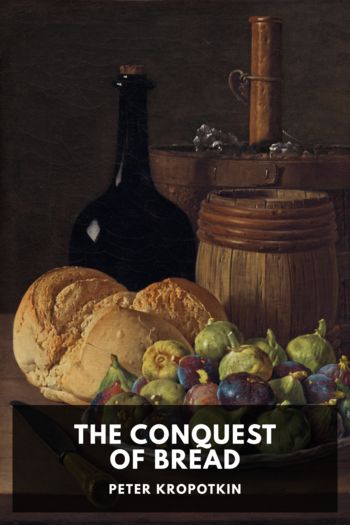Книга The Conquest of Bread