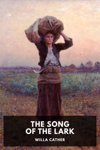 Книга The Song of the Lark