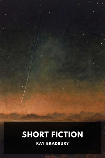 Книга Short Fiction
