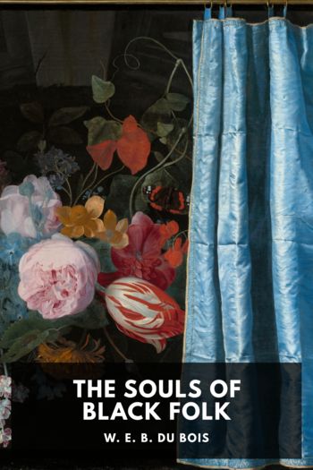 Книга The Souls of Black Folk