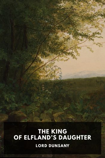 Книга The King of Elfland’s Daughter