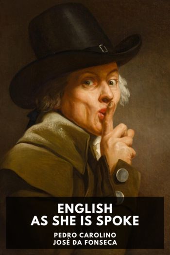 Книга English as She Is Spoke