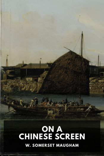 Книга On a Chinese Screen