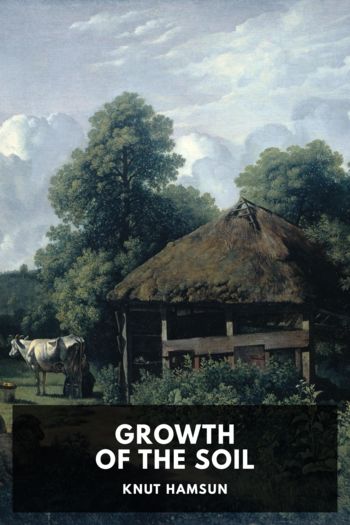 Книга Growth of the Soil