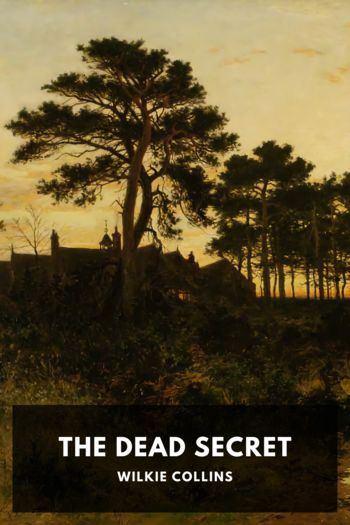 Книга The Dead Secret