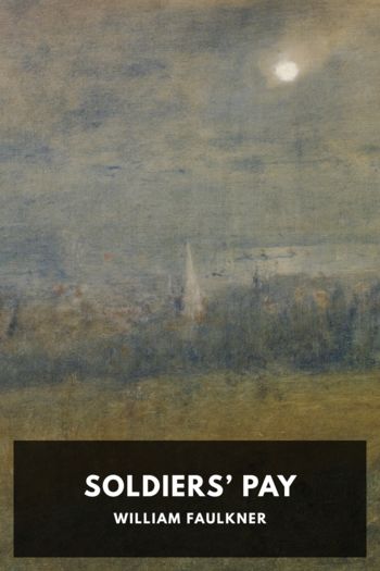 Книга Soldiers’ Pay