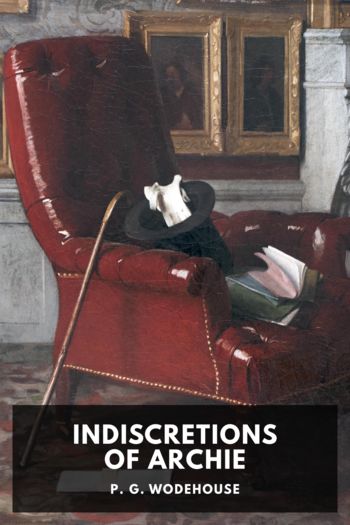 Книга Indiscretions of Archie