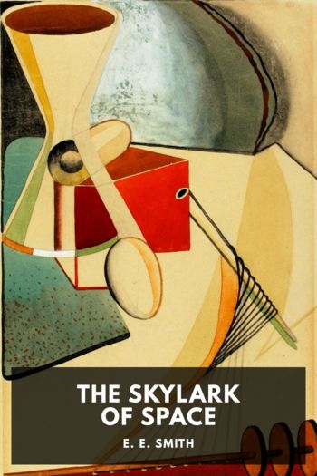 Читать онлайн книгу The Skylark of Space автор E. E. Smith Книга The Skylark of Space