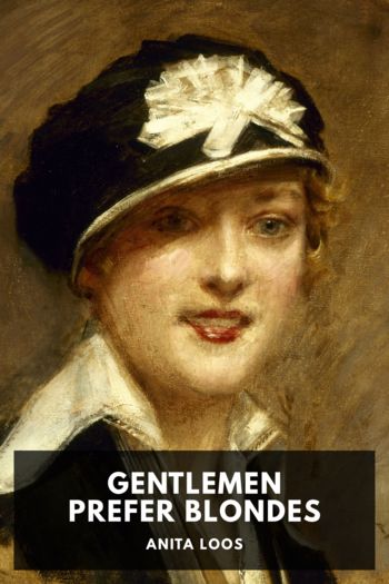 Читать онлайн книгу Gentlemen Prefer Blondes автор Anita Loos Книга Gentlemen Prefer Blondes