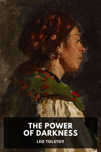 Книга The Power of Darkness