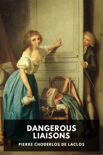 Книга Dangerous Liaisons