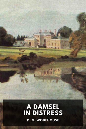 Книга A Damsel in Distress